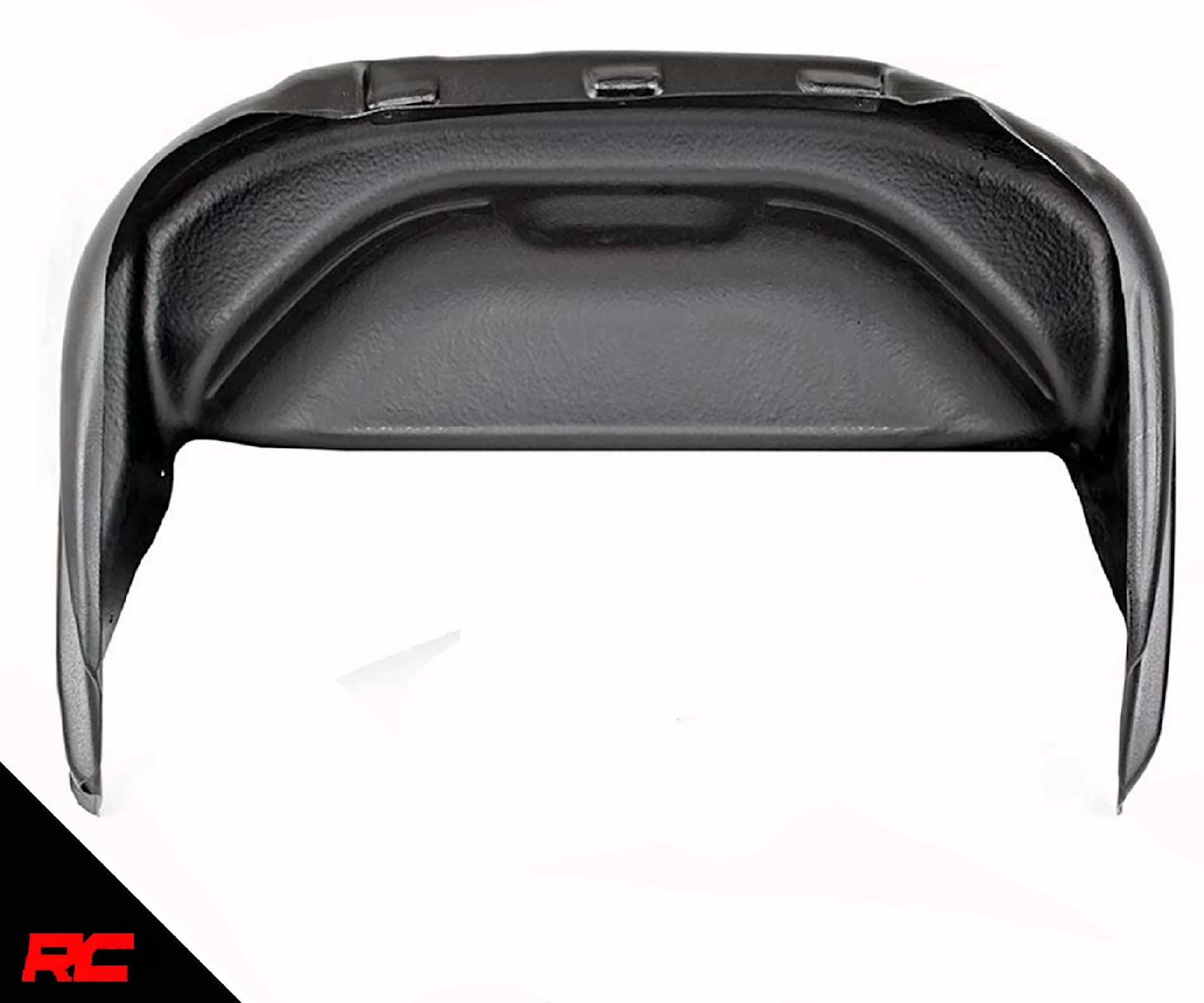 Wheel Well Covers Gmc Sierra