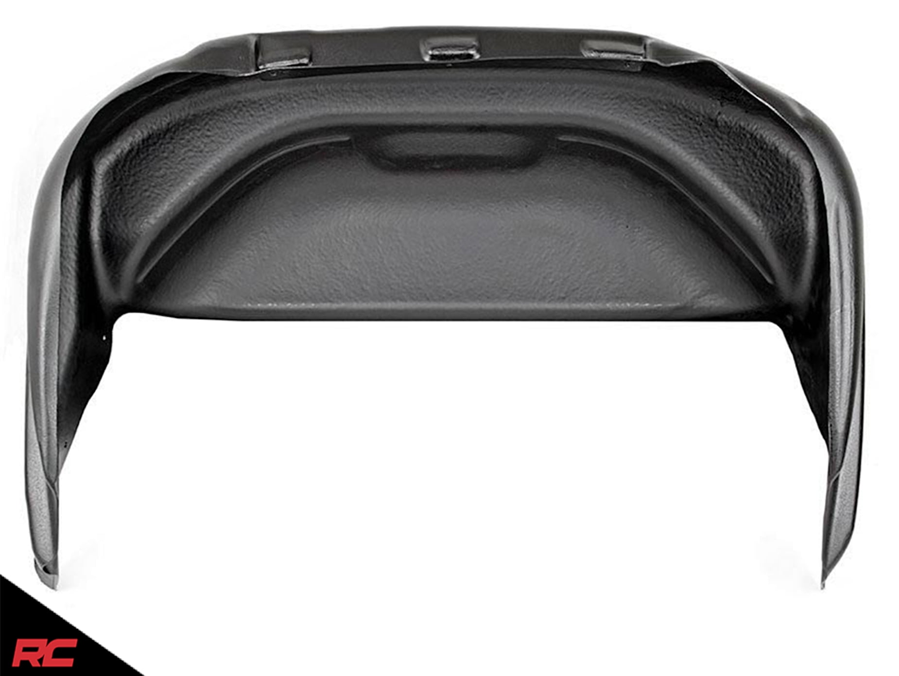 Chevy Silverado Wheel Well Covers