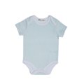 thumbnail image 3 of Bonjour Bebe Spring Teddy 5-Piece Layette Set – 100% Cotton Baby Essentials, Sleepsuit, Bodysuit & More – Adorable & Comfortable Gift for Baby Boys & Girls, 3 of 6