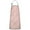 Cartoon Unicorn-1, variant on Cartoon Unicorn Rainbow Cloud Moon Apron-Garden Aprons for Women with Pockets-Cotton Linen Waterproof Kitchen Cooking Gardening Aprons Adjustable for Kitchen,Cooking,BBQ and Salon 33x27 Inch