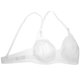 thumbnail image 5 of Sujetador invisible transparente sexy para mujer, sujetador ultrafino con perspectiva, sujetador push up desechable para fiesta (38/85B), 5 of 8