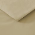 thumbnail image 4 of Serta So Soft 3-Piece Mustard Reversible Comforter Set, Full/Queen, 4 of 7