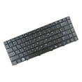 thumbnail image 2 of Teclado ruso del portátil de de Repuesto RU para R518 R522 R513 Series Magideal Teclado ruso del portátil, 2 of 7