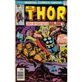 thumbnail image 1 of The Mighty Thor #253 VG, 1 of 1