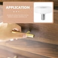 thumbnail image 4 of FENGGUIQU 10Ud Para Muebles Con Instalación Rápida Y Deslizamiento Silencioso, 4 of 8