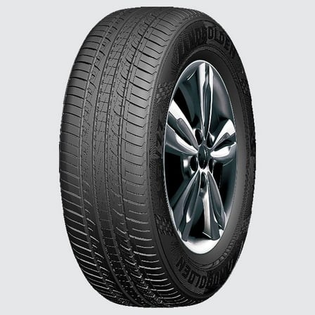 LandGolden LGV77 All Season 245/60R18 105V Passenger Tire