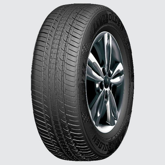 LandGolden LGV77 All Season 235/65R17 108V SUV/Crossover Tire