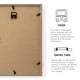 thumbnail image 4 of Marco de fotos TONES FRAME DESIGN 12x18 chapado en madera de roble macizo, 4 of 8