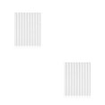 thumbnail image 4 of jesticaly Portable Humidifiers Humidifier Sticks Filter Stick Personal Rod Wand Uniform Pore Distribution Strong Water Absorption 1 10cm*8mm*40pcs? 2Set, 4 of 6