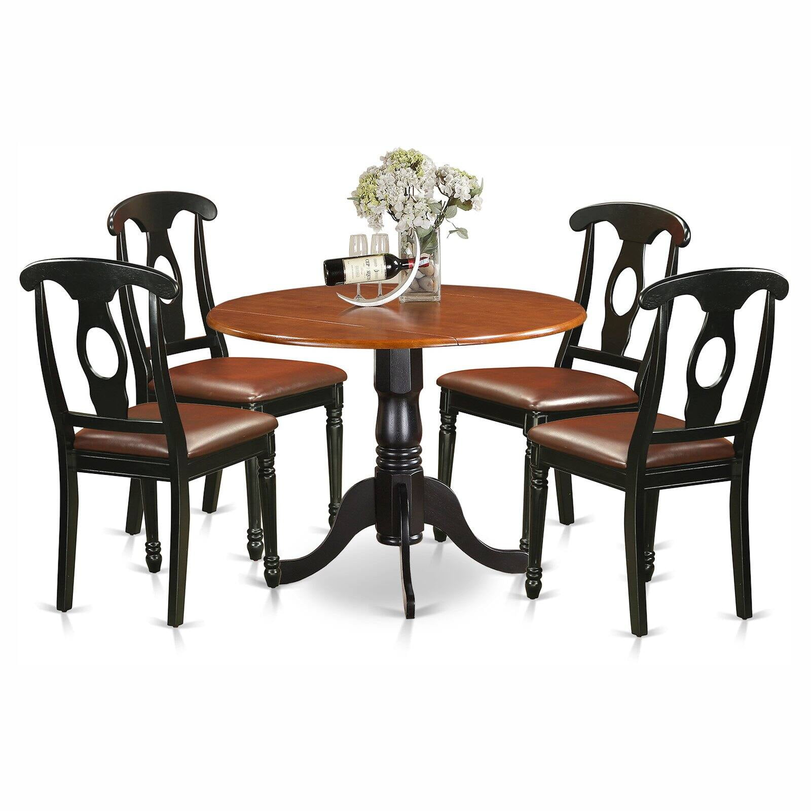 small space drop leaf dining sets