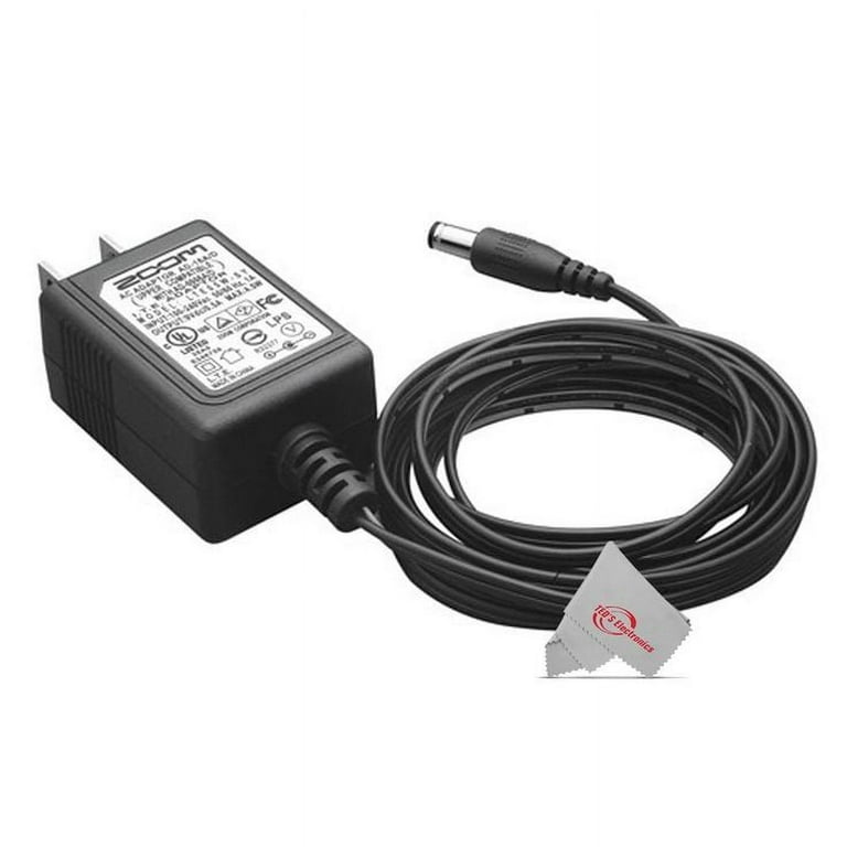 ギター ZOOM MS-50G&AD-16A AC ADAPTER Zoom MS-50G MultiStomp Guitar Effects Pedal with AD-16A