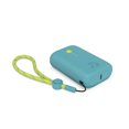 thumbnail image 2 of Nimble Champ 10000 mAh 20W PD Battery Dual USB-C Shorebreak Blue, 2 of 7