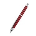 thumbnail image 1 of Ergonomic Plastic Fountain Pen, 0.5mm Nib, Cap-Free Design, Lightweight & Fatigue-Free, Ideal for Students' Homework & Exams, Includes Converter & Ink, 1 of 8