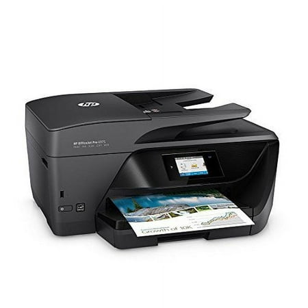 HP OfficeJet Pro 6975 All-in-One Printer