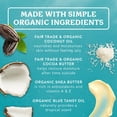 thumbnail image 3 of After Sun Balm Badger Coconut 60mL 100% Organic Soothing, 3 of 7