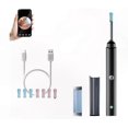 thumbnail image 1 of Ear Cleaning Tool with Camera and Light for VisioEar-Compatible Devices, 1 of 4