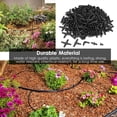 thumbnail image 4 of Straight-Through Joints For High Quality Drip Irrigation Connectors, Universal Barbed Tee Fittings, Durable Material 1/4 Inch Tubing Accessories For Widespread Use In Residential, 4 of 5
