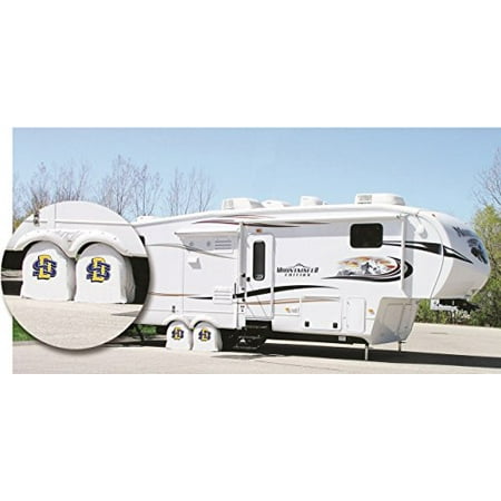 - South Dakota State Tire Shade