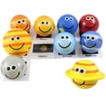 thumbnail image 4 of Cute Solar System Match with Cards Stress Ball Toy Set - Educational Learning Toy - Outer Space Planets Learning Toy Figurines. Nomenclature Science Work Montessori, 4 of 5