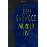 Pre-Owned Murder List (Garwood, Julie) Hardcover