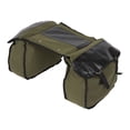 thumbnail image 3 of Bike Bag, Convenient To Use Bike Saddle Bag Large Capacity Long Service Life High Reliability  For Outdoor Green, 3 of 8
