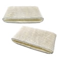 thumbnail image 1 of HQRP Filtre à Mèche pour Humidificateur Sunbeam SF222PDQ / SF221PDQ-UM / SF221 / SWF75 Type D Remplacement, 1 of 7