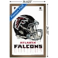 thumbnail image 2 of NFL Atlanta Falcons - Casque anti-goutte 20, 2 of 4