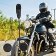 thumbnail image 4 of Motorcycle  Headphones, Helmet  Headset Waterproof Intelligent Voice Helper Hands Free Calling  For Motorcycles, 4 of 8