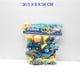 thumbnail image 4 of 4 Assembly And Disassembly Dinosaur Car Child Nut Disassembly Toy Set Dinosaur Model Toy Car, 4 of 4