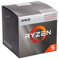 thumbnail image 4 of PC de Escritorio Powerbit: Ryzen 5 3400G, RAM 16GB, SSD 512GB, Radeon RX Vega 11, Windows 11 Home, 4 of 4