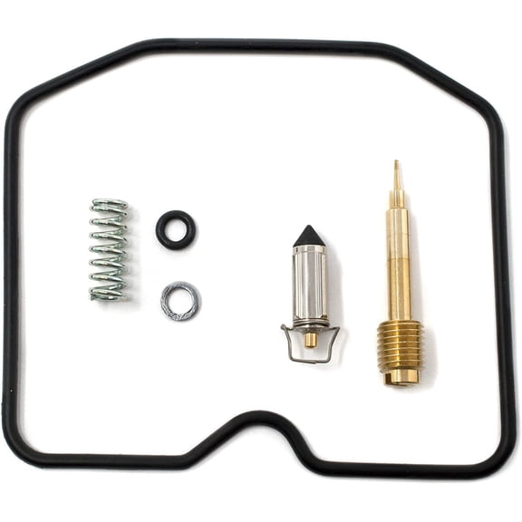 Carburetor Rebuild Repair Parts Kit Fits Kawasaki Suzuki 0201-044