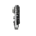 thumbnail image 3 of 84540-42010 Neutral Start Switch Assembly Replacement for Highlander Matrix RAV4 Corolla Scion xB Switch Assy, Neutral Start, 3 of 7