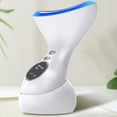 thumbnail image 1 of maskred Neck With For Skin Vibration Hot With Constant Temperature Colorful light Beauty Instrument For Brightening Hot 2032, 1 of 6