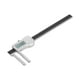thumbnail image 5 of Calibrador Vernier digital electrónico, Calibrador Vernier digital electrónico Calibrador Vernier digital Herramienta de medición Respuesta rápida Jadeshay A, 5 of 8