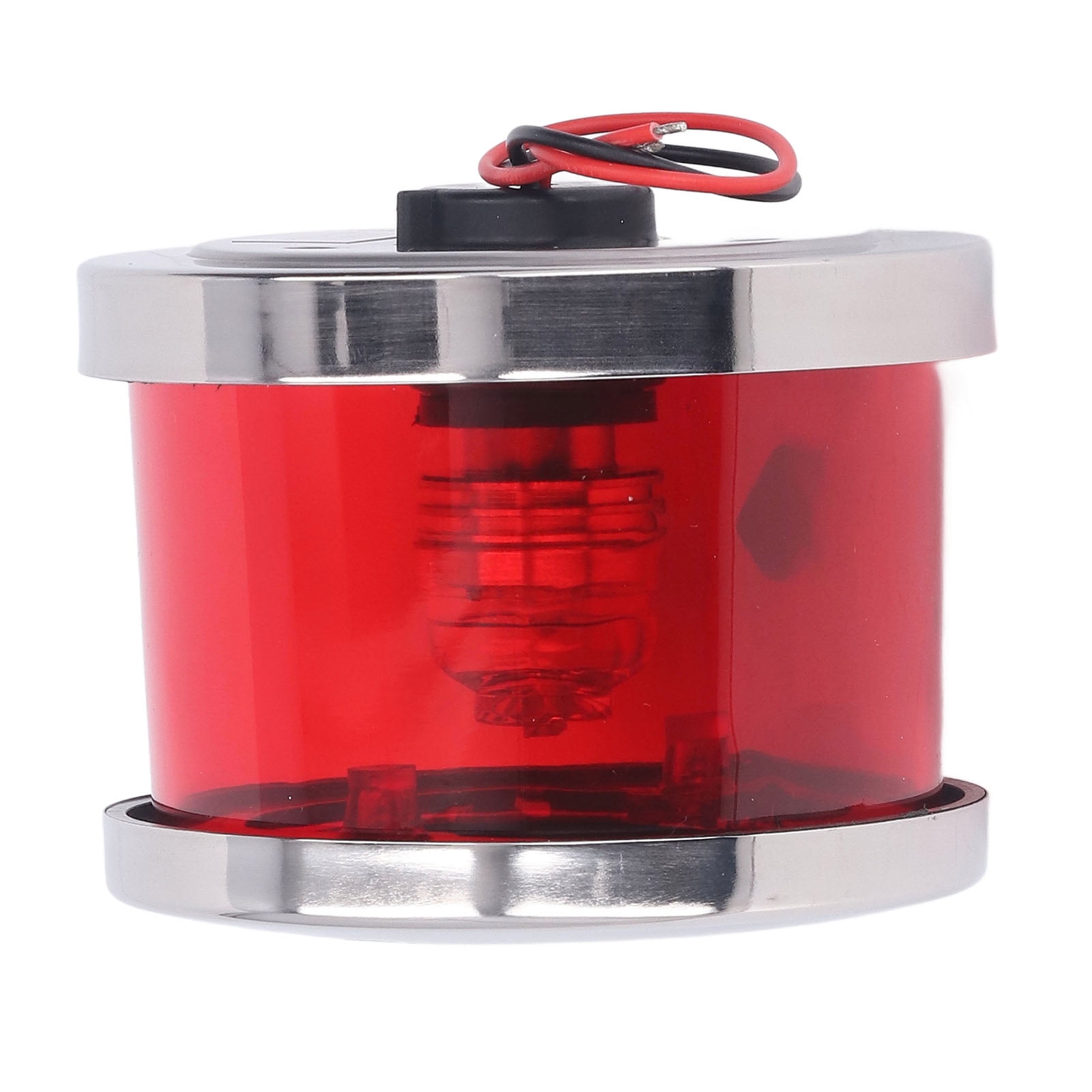 Pontoon Boat Light, Stainless Steel LED Boat Navigation Light For Boat