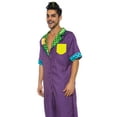 thumbnail image 3 of Men's Super Villain RompHim Costume, 3 of 5