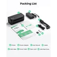 thumbnail image 2 of SVANTTO Bluetooth Thermal Label Printer, 4x6 Shipping Label Printer for Small Business, Compatible with iOS, Android, Windows, Mac, Amazon, Ebay, Sho, 2 of 7