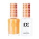 thumbnail image 1 of Set de esmaltes en gel DND Orange Collection 654 Pumpkin Spice, 1 of 7