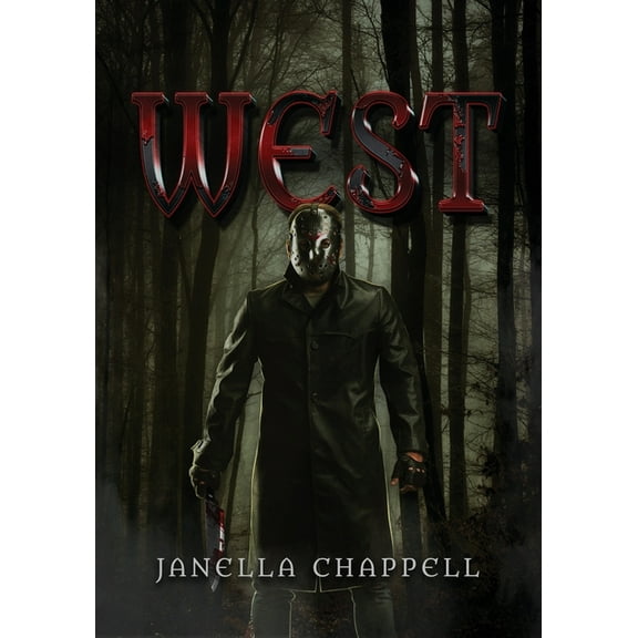 West, (Paperback)