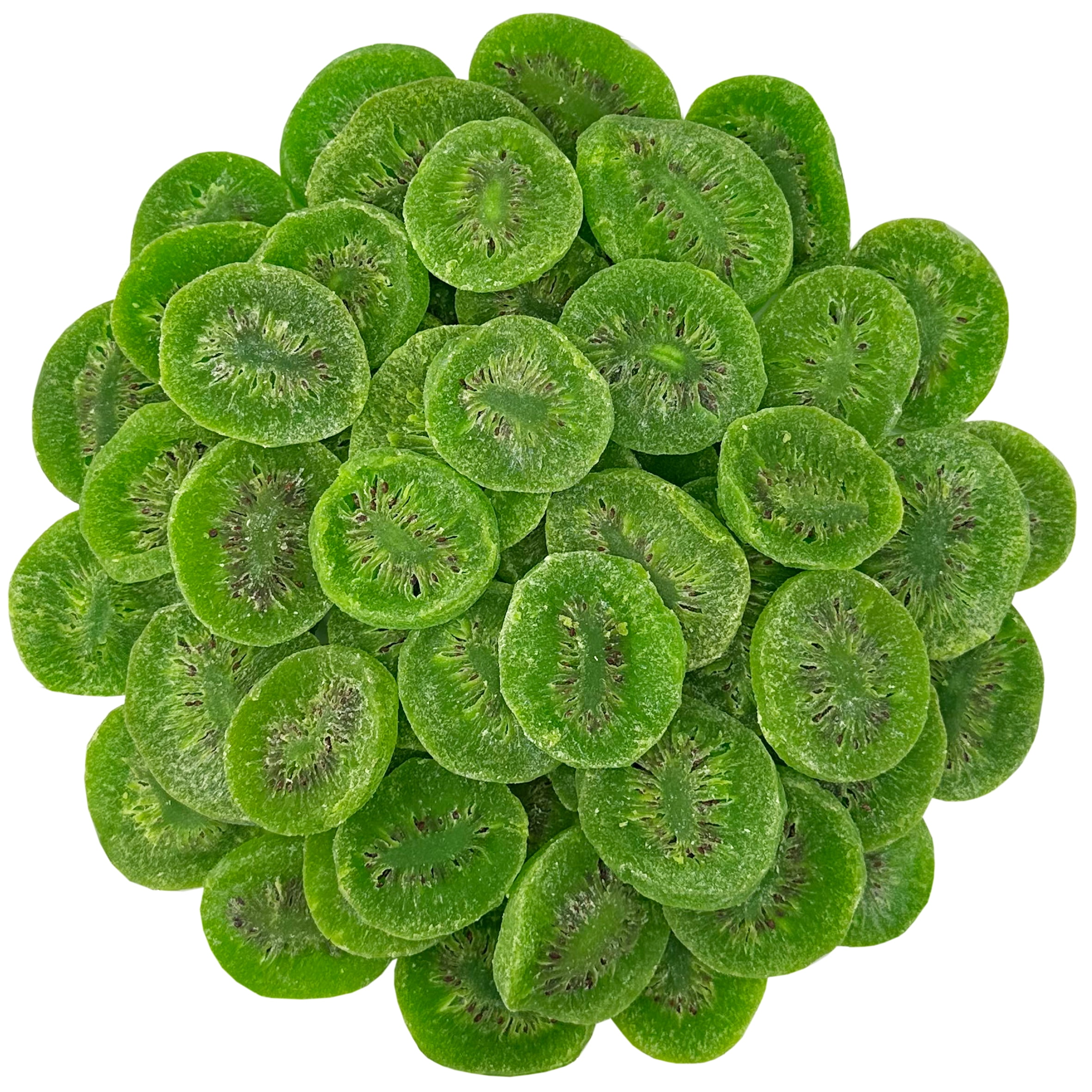 FirstChoiceCandy Sweetened Sliced Dried Kiwi, 5 Pound