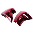 thumbnail image 3 of Paire de Feux Arrière LED Ensemble Clignotants Lampe Multifonction pour Toyota Prado 1017(Rouge ), 3 of 14