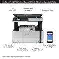 thumbnail image 6 of Epson EcoTank ET-M2170 Wireless Monochrome All-in-One Supertank Printer, Plus Ethernet, 6 of 8