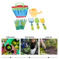 thumbnail image 4 of 1 Set of Kids Multi-purpose Garden Tools Sand-Excavating Tools Funny Playing Toys, 4 of 7