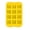 🔥 Yellow_New, variant on KITTEHIGM Half Sphere Cake Muffin Chocolate Cookie Baking Mould Pan, Non-Stick Silicone Mold for Oven, Reusable Easy Clean Baking Tool for Home Baker