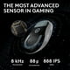 thumbnail image 4 of Mouse inalámbrico para juegos Logitech G Pro X Superlight 2, 4 of 5