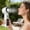 White-WH Home Decor, variant on JJV Summer Portable Handheld Fan, Semiconductor Speed Cooling Adjustable Mini Handheld Fan, 4000mAh Battery, 10W Rated Power, for Outdoor Travel Beach Camping Office