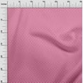 thumbnail image 3 of oneOone Coton Tissu Cambier Triangle Géométrique Imprimé par Yard 56 Pouces de Large, 3 of 5