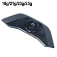 thumbnail image 2 of For Golf Wood Weight Adjustments for TSR2 and For TSR4 Drivers with Screws, 2 of 9