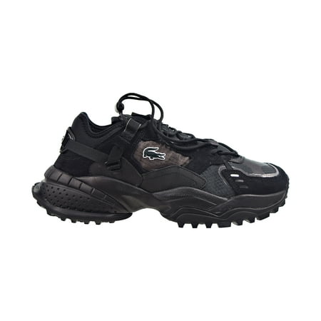 

Lacoste L-Guard Breaker 3211 SMA Men s Shoes Light Grey-Black 7-42sma0040-02h