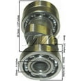 thumbnail image 2 of Cam Shaft 70-110cc - ATV, Dirt Bike, TAO TAO, ICE BEAR, SSR, 2 of 2